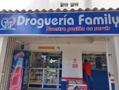 Drogueria Family