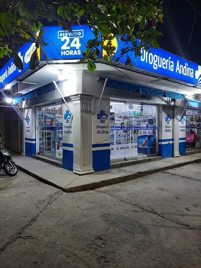 Droguería Andina