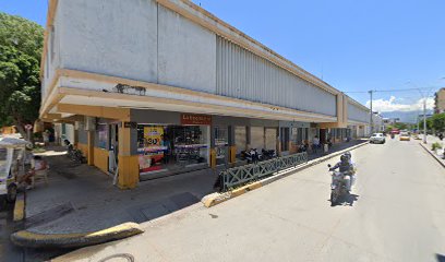 Droguería La Economía