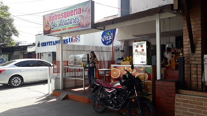 Droguerías Universal