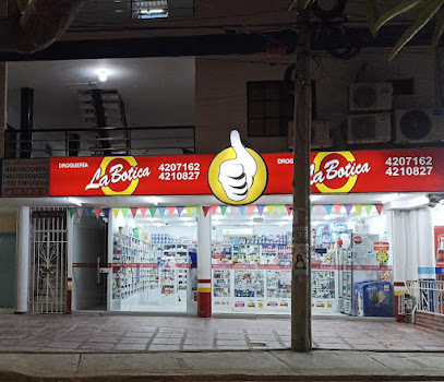Droguería La Botica