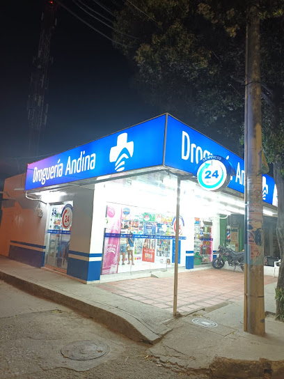 Droguería Andina