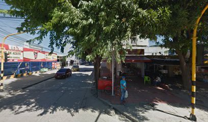 La Rebaja Droguería