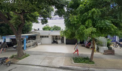 Farmacia Vida