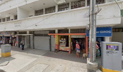 Droguería Andina