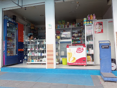 VÍA BALOTO DROGAS MUNDI FARMA ACACÍAS