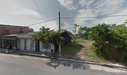 Sikuani Acacías farmacia