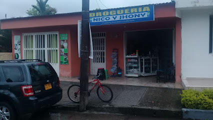 Drogueria Nico Y Jhony