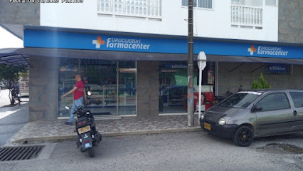 Farmacenter Videlmédica