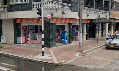 la rebaja No. 1 DROGUERIA San Jose Acacia