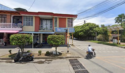 Droguería Pharmax Bachue Acacias