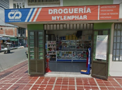 VÍA BALOTO DROGUERIA MYLENPHAR ACACÍAS