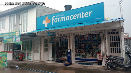 Farmacenter Disfarma Fb