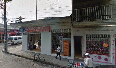 Droguería Santa Mónica
