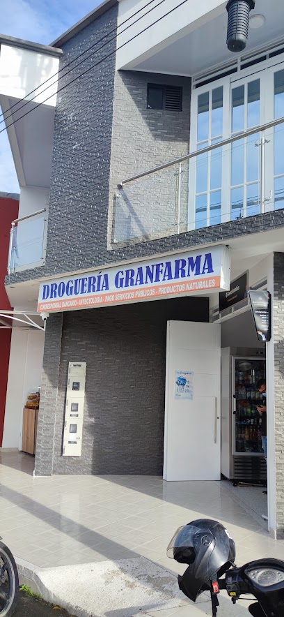 Drogueria Granfarma