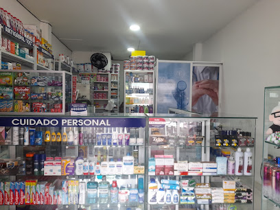 Droguerias MacroSalud