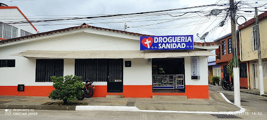 Drogueria sanidad
