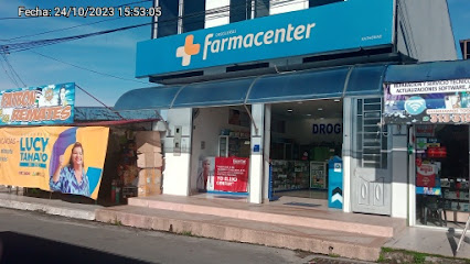 Farmacenter Katherine