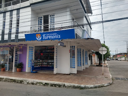 Droguería Farmanix