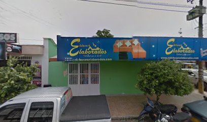 Drogas La 23