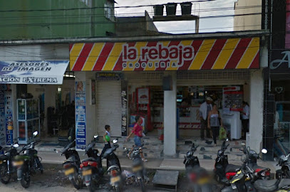 la rebaja Plus No. 1 DROGUERIA Y MINIMARKET Centro Acacias