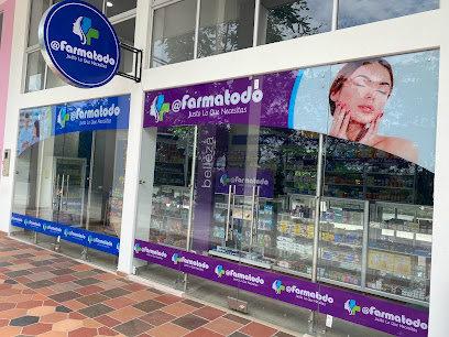 @Farmatodo