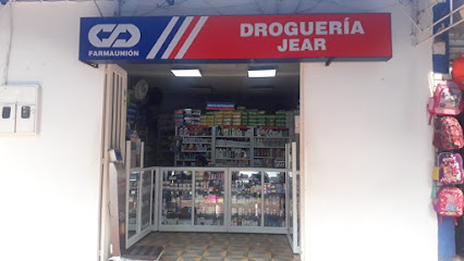 Drogueria JEAR