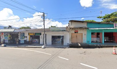 Droguería Mundial