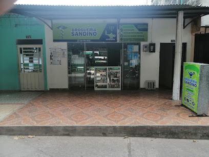 Droguería Sandino Cumaral - Corresponsal Bancario
