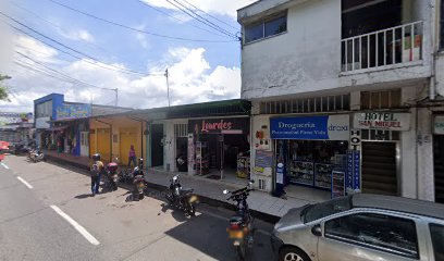 Drogueria Pharmasalud Plena Vida