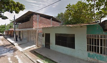 Farmacia cruz roja