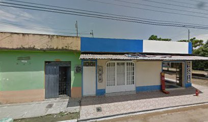 Droguería de la Octava Meta