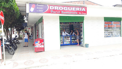 Drogueria Servi Economia Villa Olimpica
