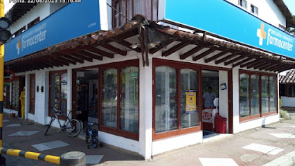 Farmacenter La Aurora