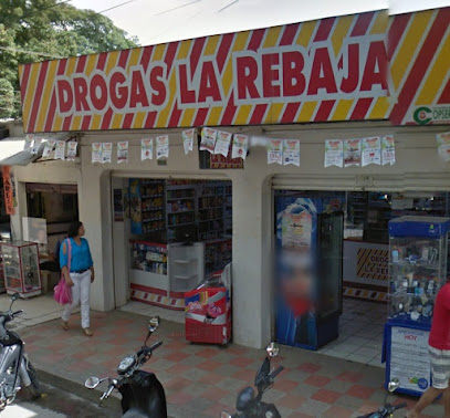 la rebaja Plus No. 1 DROGUERIA Y MINIMARKET Centro Granada