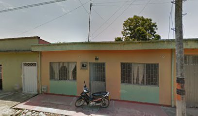 Drogueria De La Octava Meta