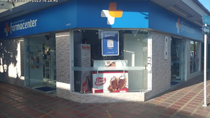 Farmacenter Mardo