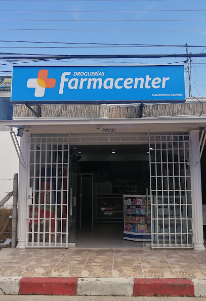 Farmacenter Farmatreinta Granada