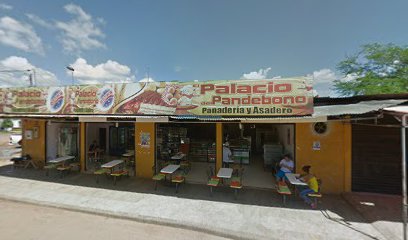 Drogas la Rabaja Puerto Gaitan