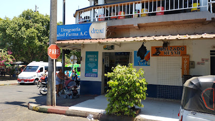Drogueria Salud Farma