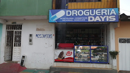 Drogueria dayis de Puerto Gaitán