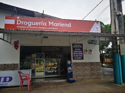 DROGUERIA MARIEND