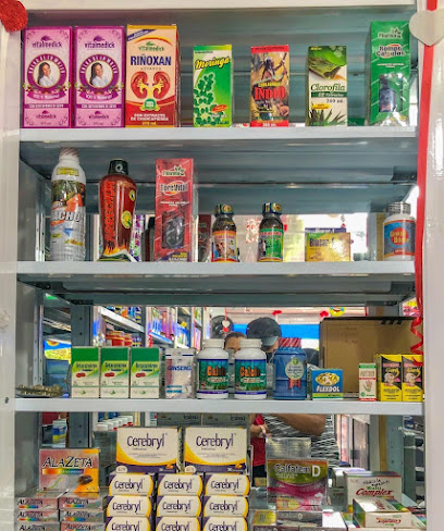 Droguería Y Minimarket FARMAX