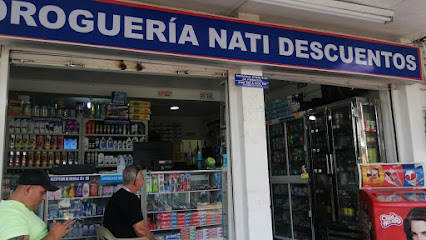 Drogueria Nati Descuentos