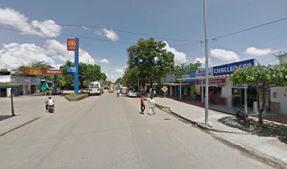 Droguería Copifam