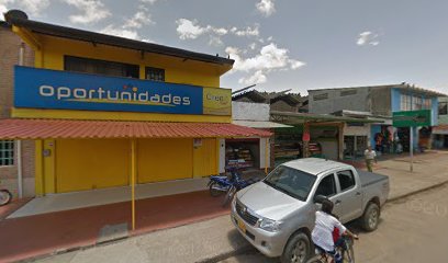 Droguería Jhorman
