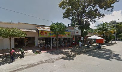 la rebaja No. 1 DROGUERIA Centro Puerto Lopez