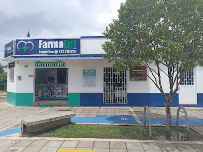 Drogueria Farmaen1