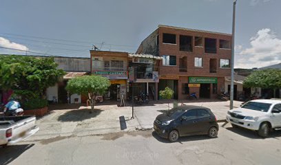 Drogueria Castaño