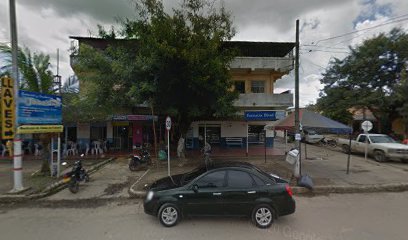 Farmacia Amiga - Divad